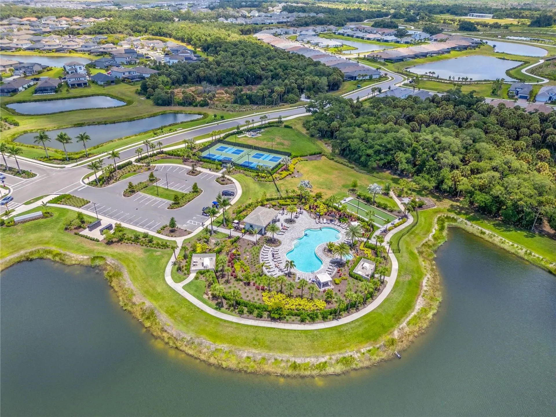 10429 Morning Mist Lane Sarasota FL 34241