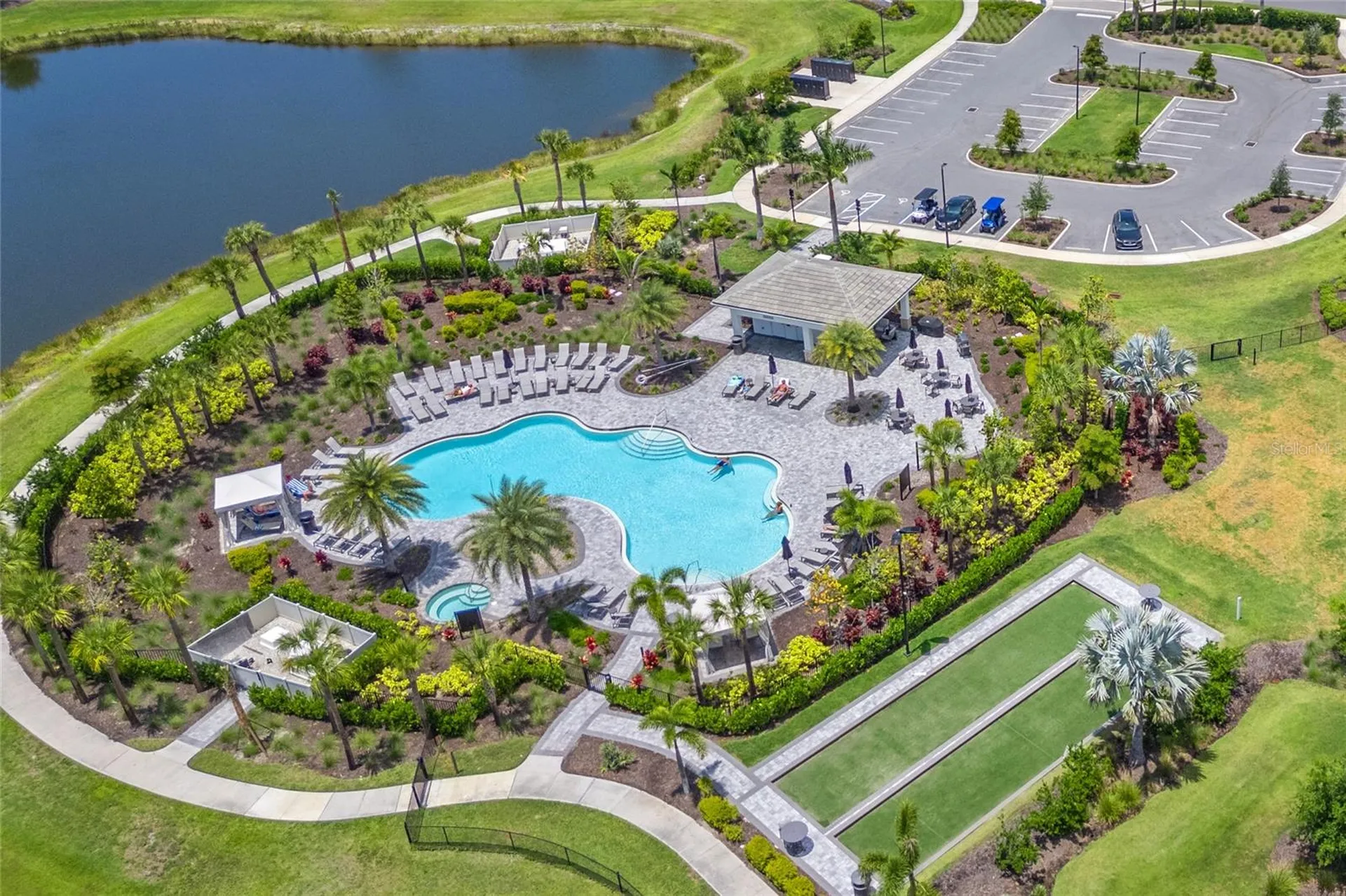 10429 Morning Mist Lane Sarasota FL 34241