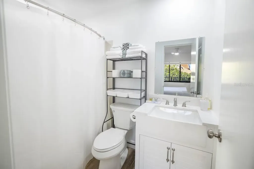 1515 Pinellas Bayway S St Petersburg FL 33715