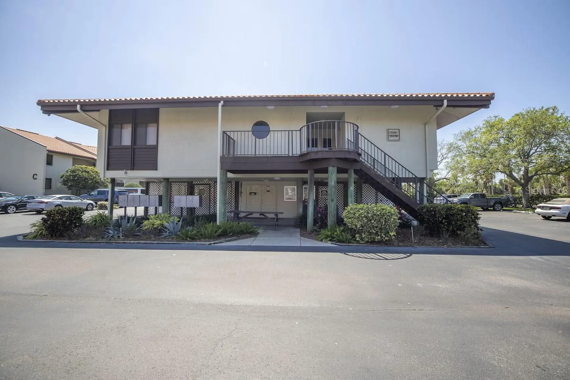 1515 Pinellas Bayway S St Petersburg FL 33715