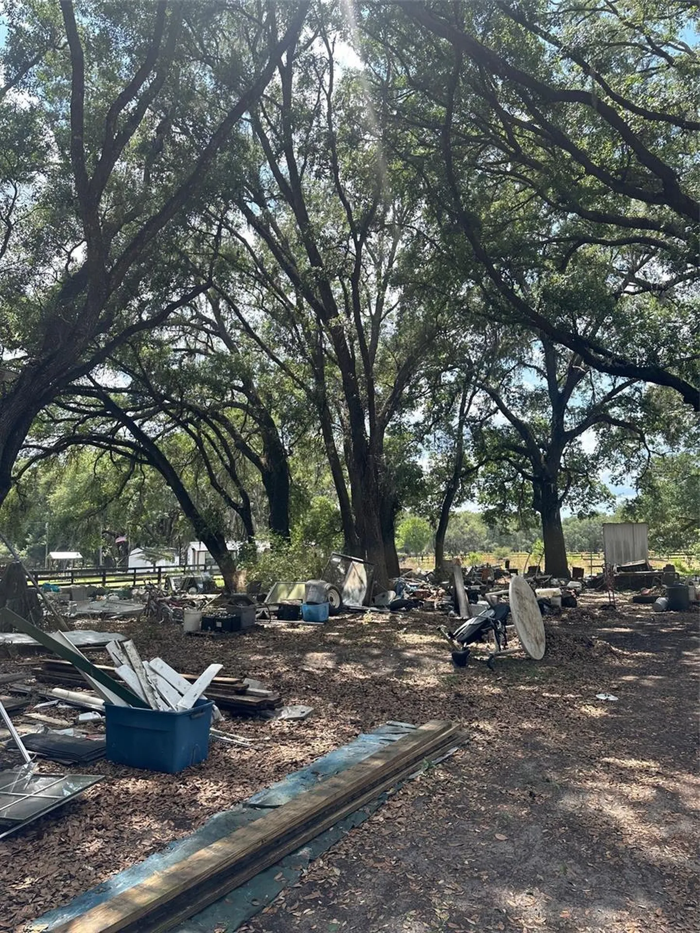 9068 SE 12th Drive Webster FL 33597
