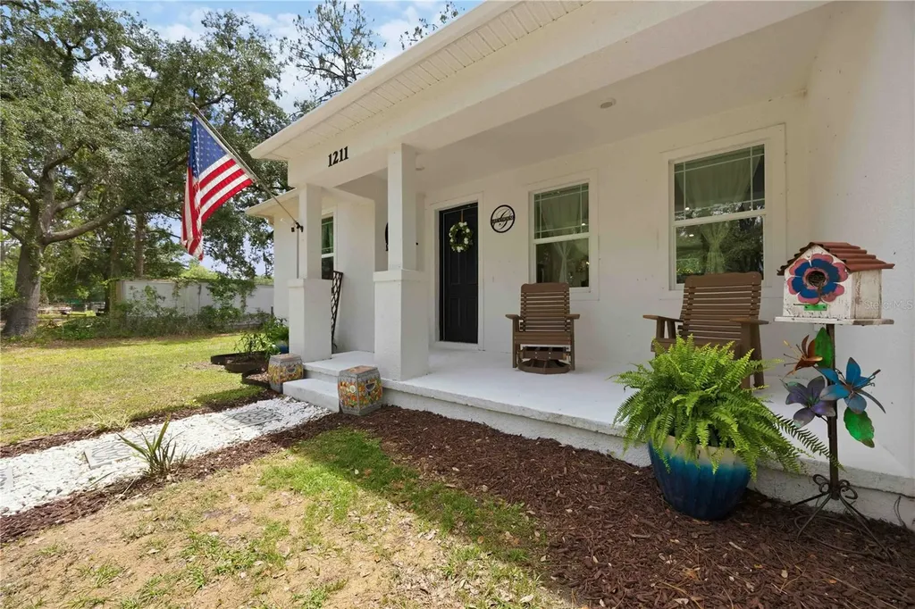 1211 Hollywood Lane Lakeland FL 33809