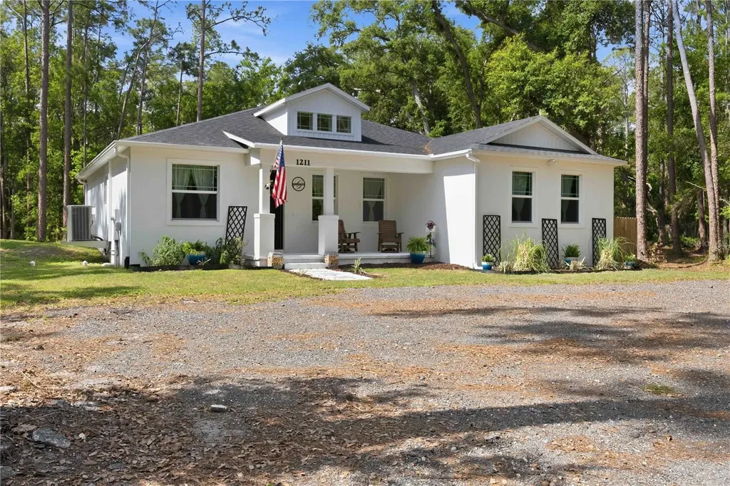 1211 Hollywood Lane Lakeland FL 33809