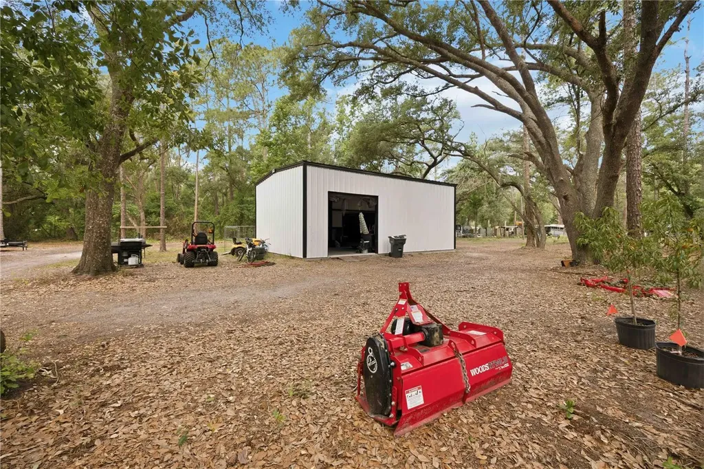1211 Hollywood Lane Lakeland FL 33809