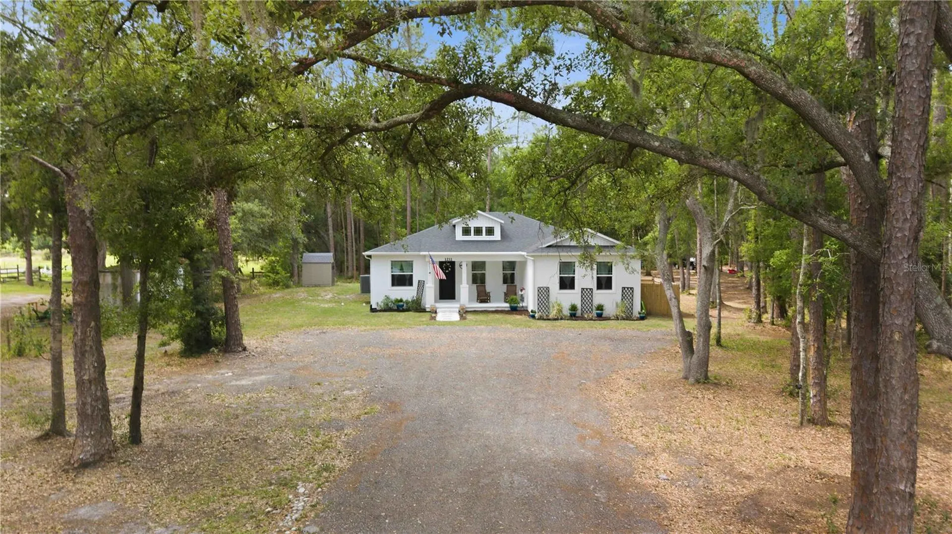 1211 Hollywood Lane Lakeland FL 33809