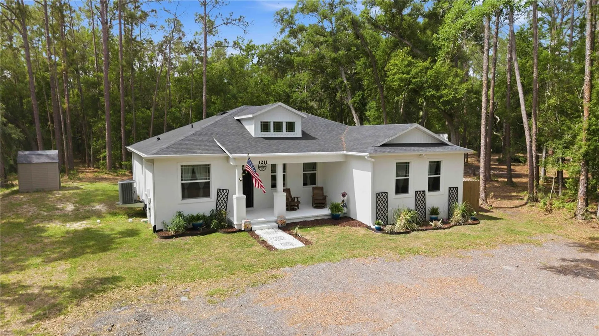 1211 Hollywood Lane Lakeland FL 33809
