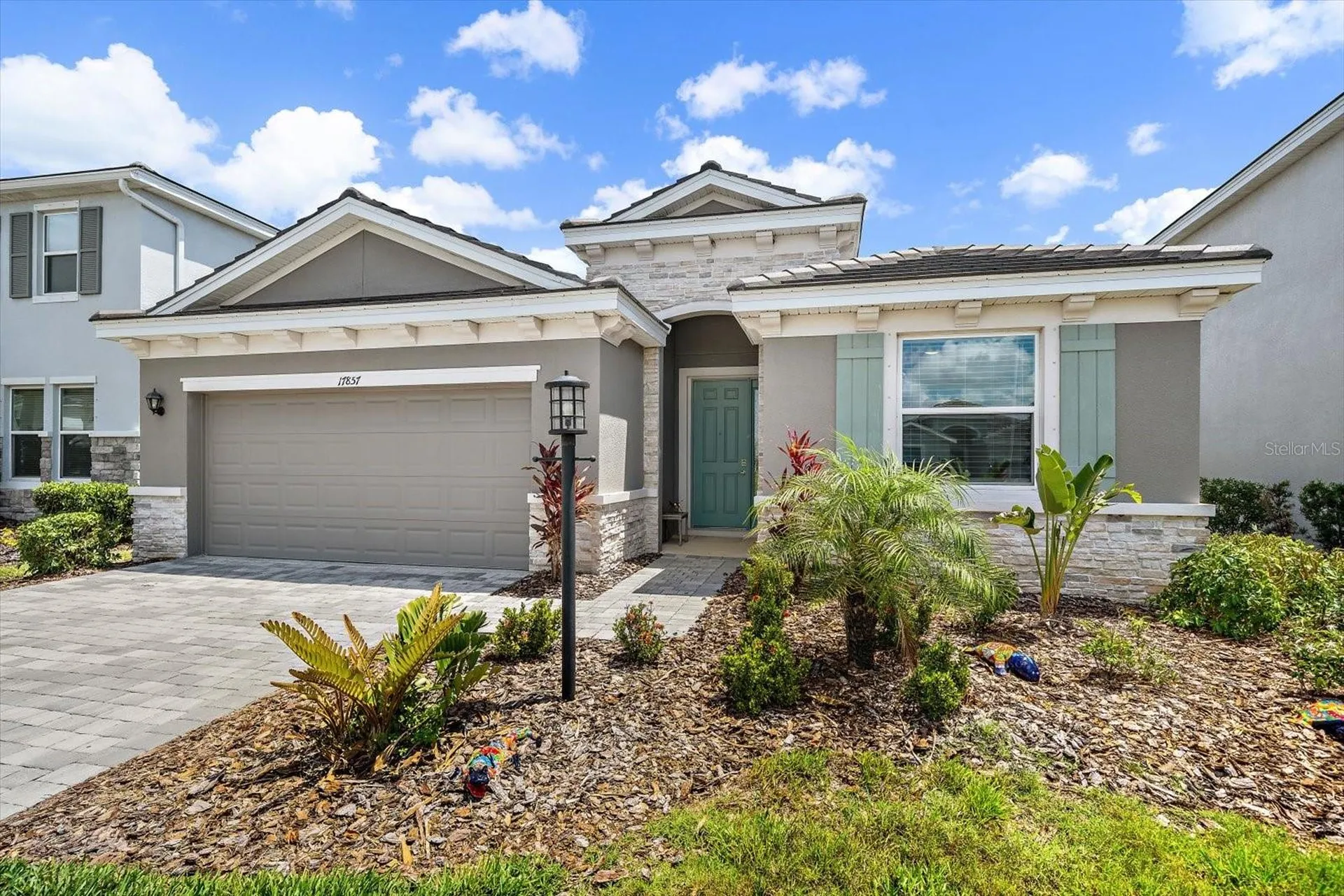 17857 Gulf Ranch Place Bradenton FL 34211
