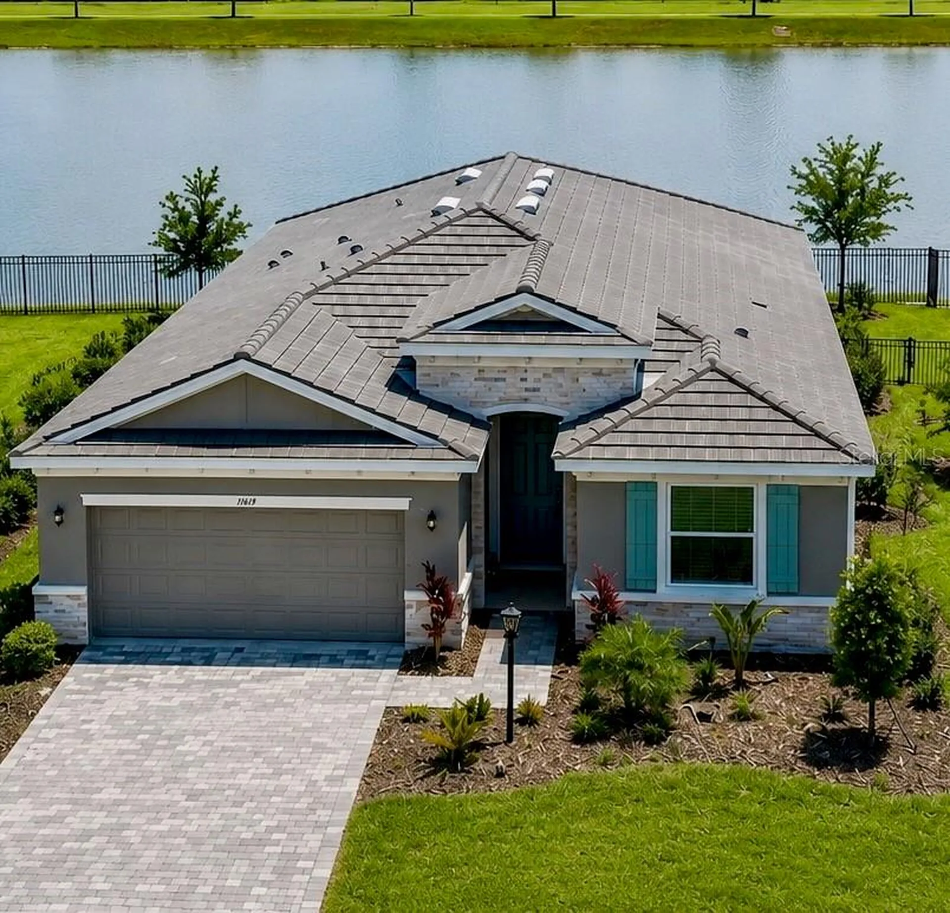 17857 Gulf Ranch Place Bradenton FL 34211