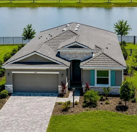 17857 Gulf Ranch Place Bradenton FL 34211