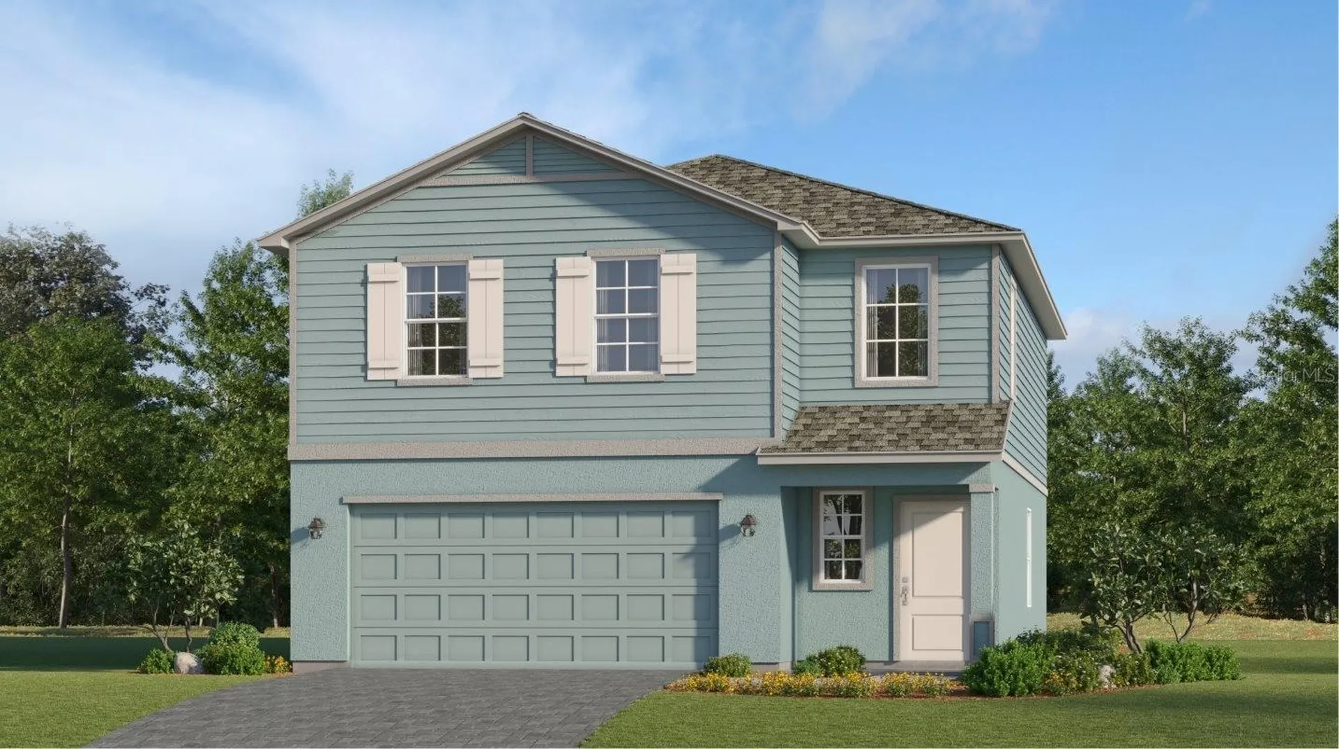 3620 Ambersweet Crossing Parrish FL 34219