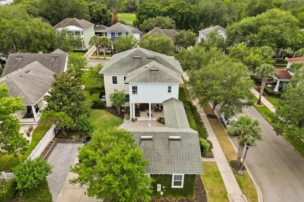 897 Landrum Drive Winter Garden FL 34787