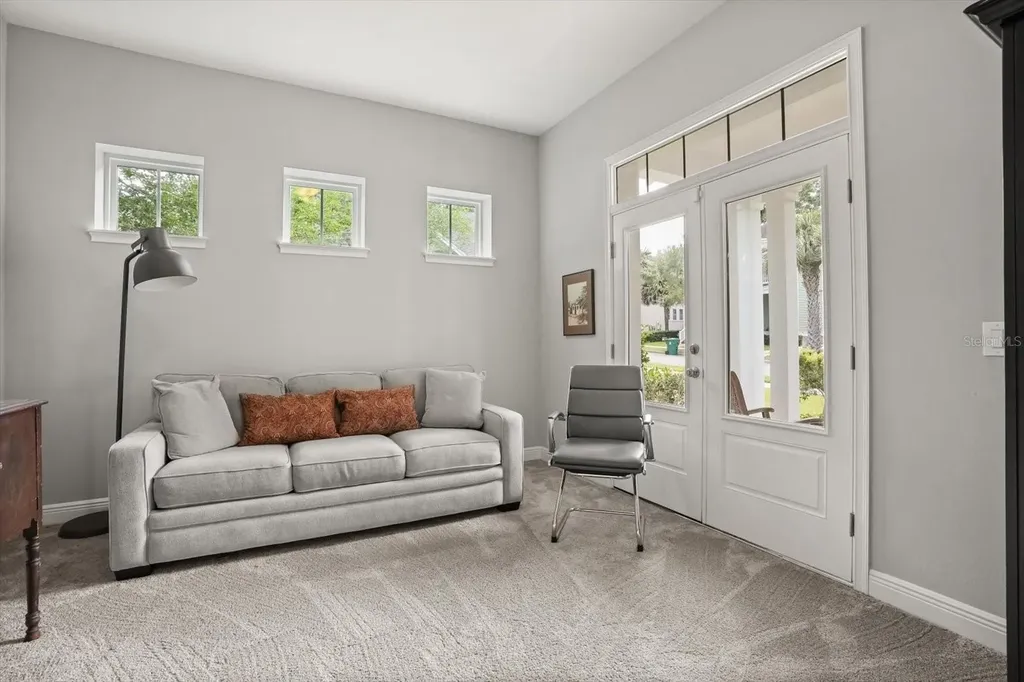 897 Landrum Drive Winter Garden FL 34787