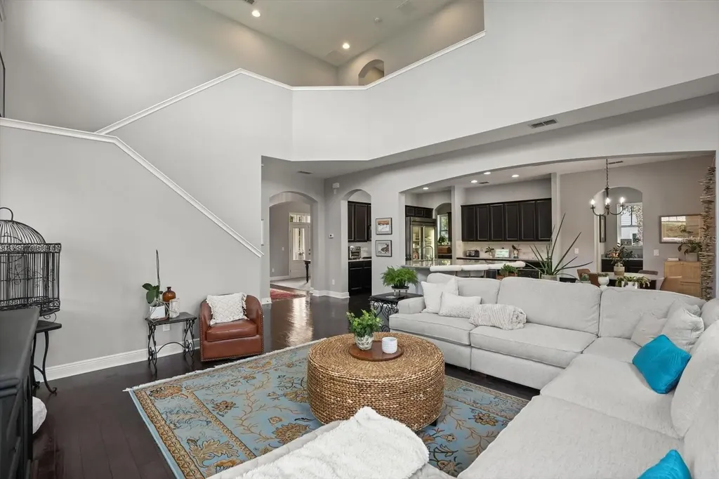 897 Landrum Drive Winter Garden FL 34787
