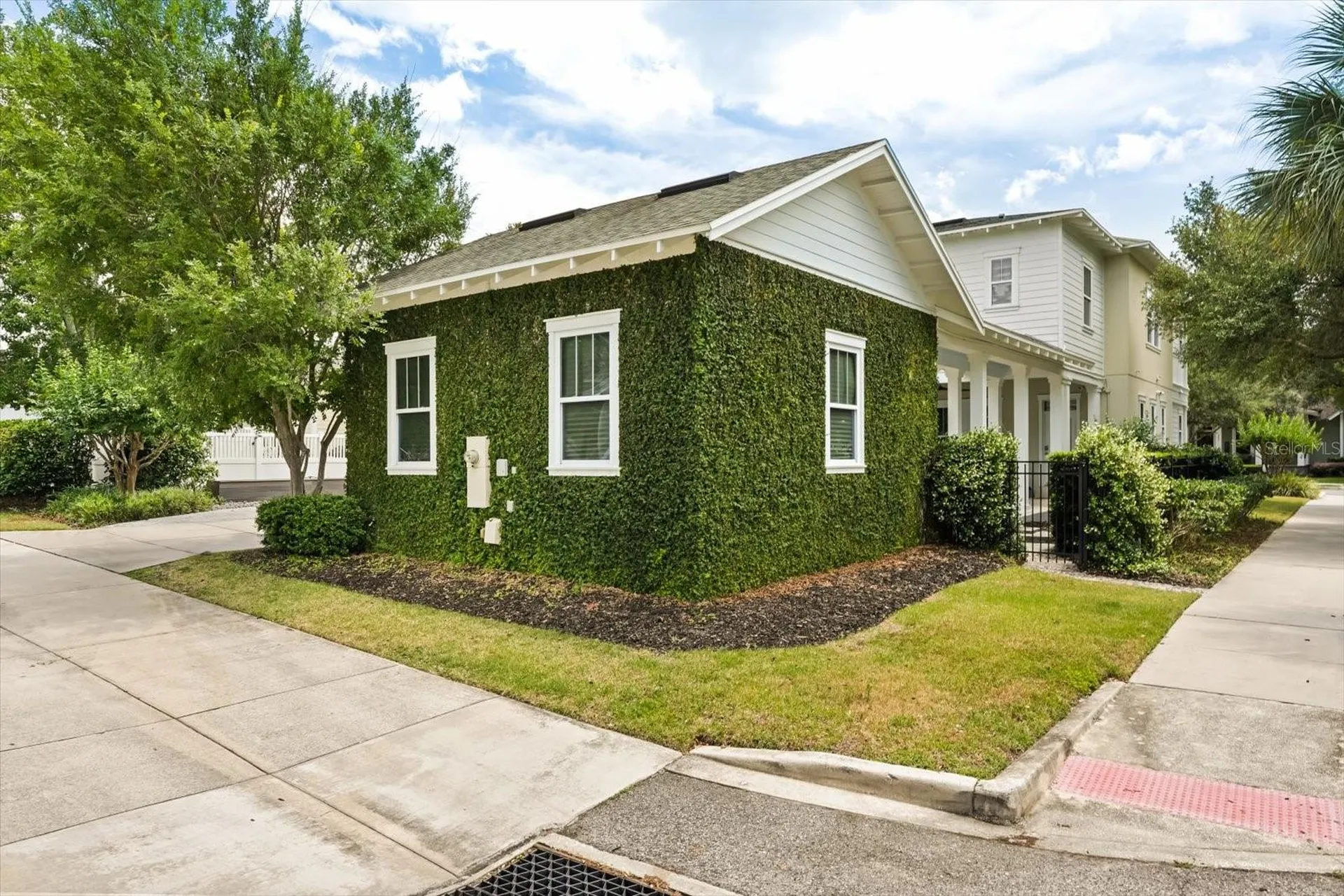 897 Landrum Drive Winter Garden FL 34787