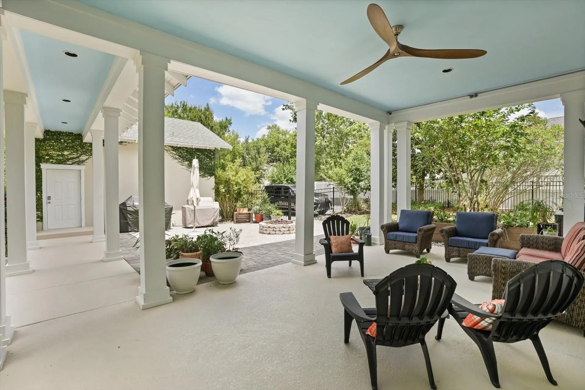 897 Landrum Drive Winter Garden FL 34787
