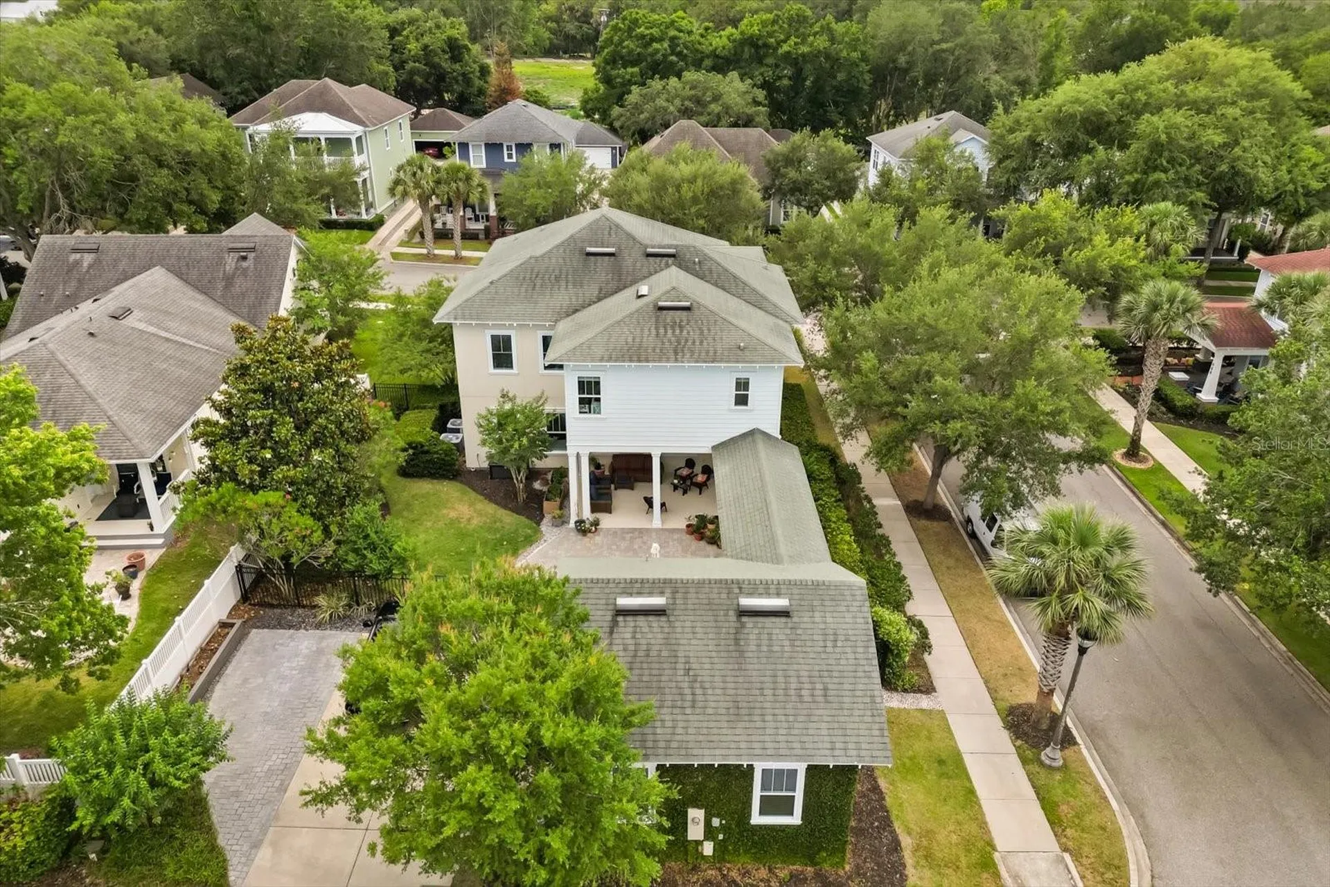 897 Landrum Drive Winter Garden FL 34787