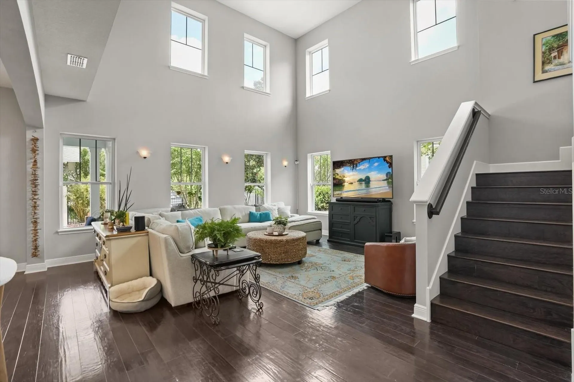897 Landrum Drive Winter Garden FL 34787