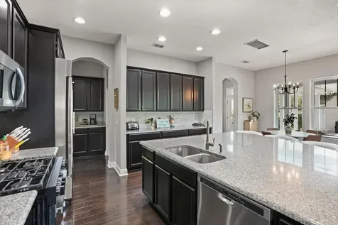 897 Landrum Drive Winter Garden FL 34787