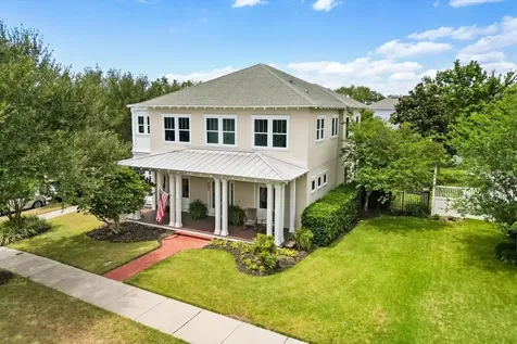 897 Landrum Drive Winter Garden FL 34787