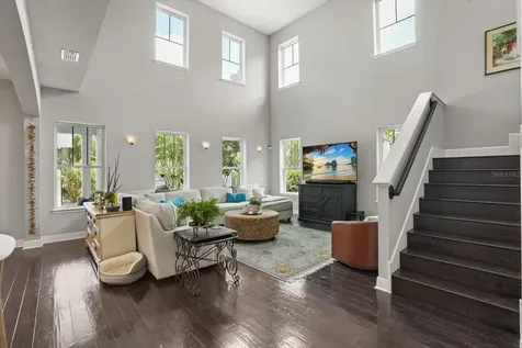 897 Landrum Drive Winter Garden FL 34787