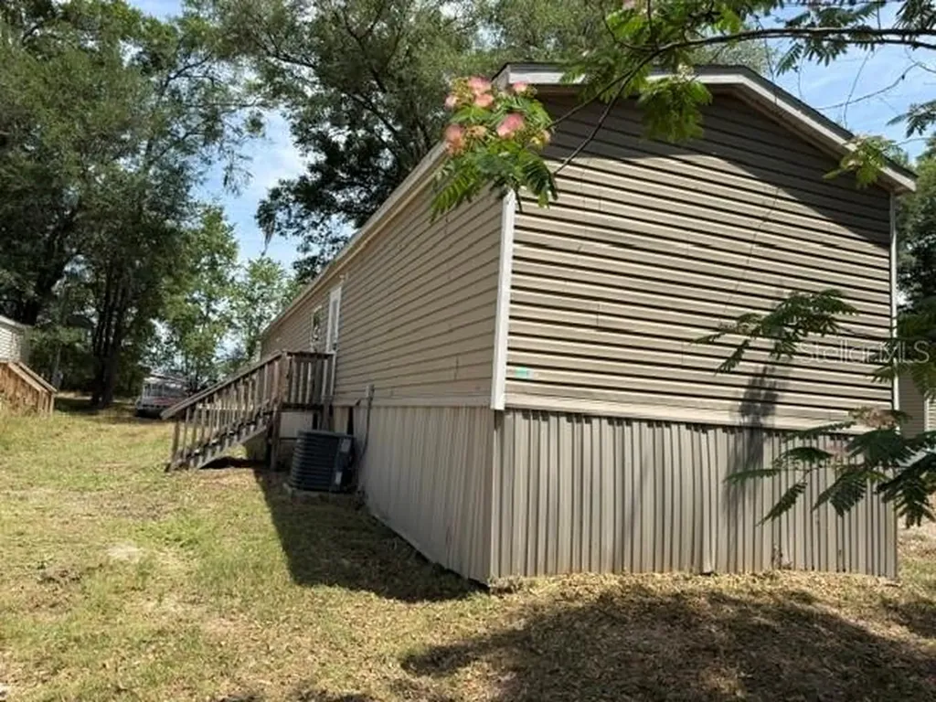 21420 NE 41st Street Williston FL 32696