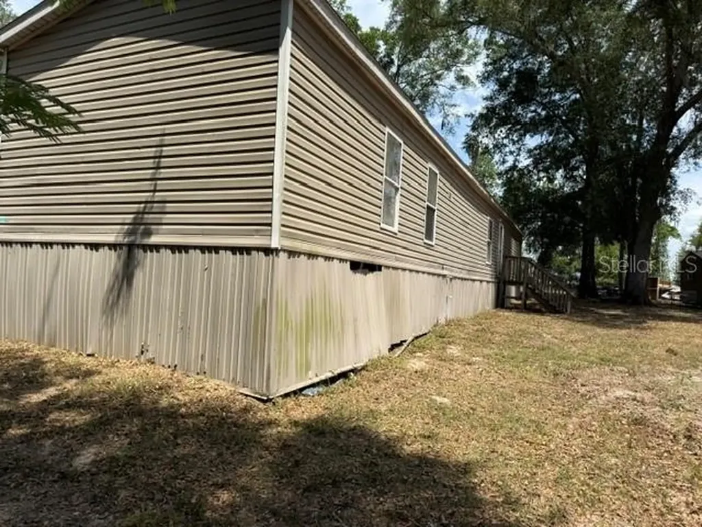 21420 NE 41st Street Williston FL 32696