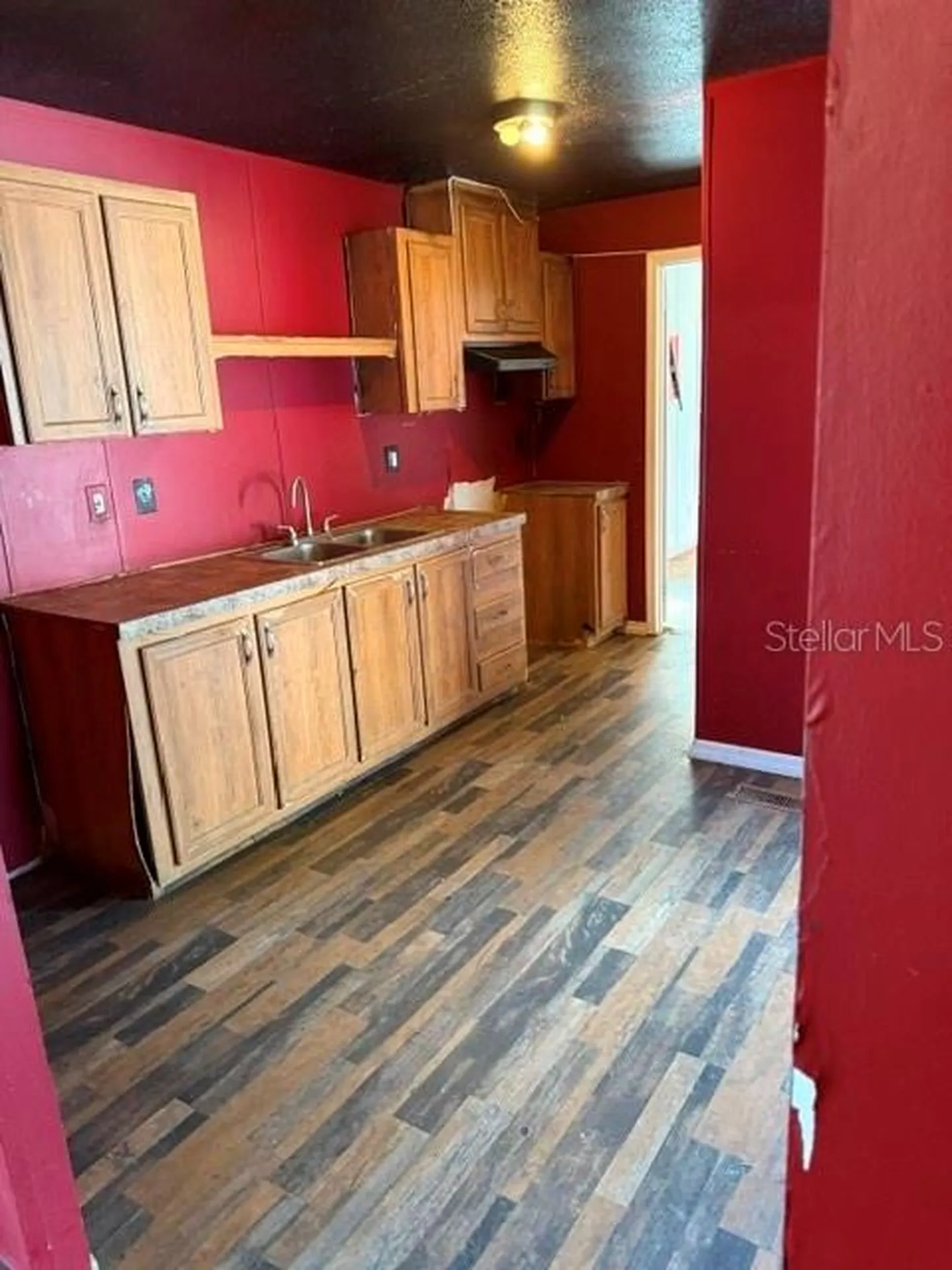 21420 NE 41st Street Williston FL 32696