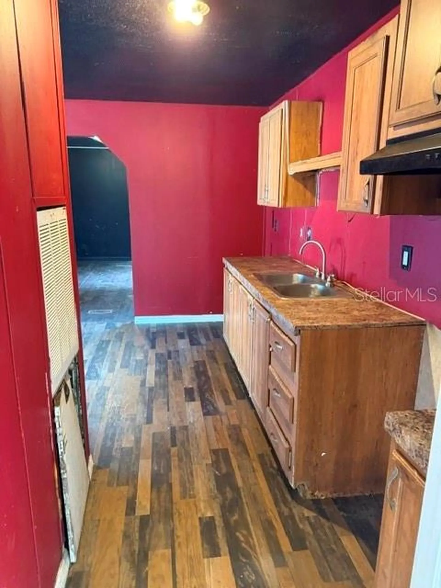 21420 NE 41st Street Williston FL 32696