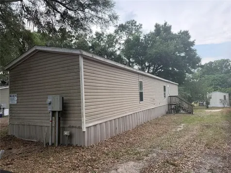 21420 NE 41st Street Williston FL 32696