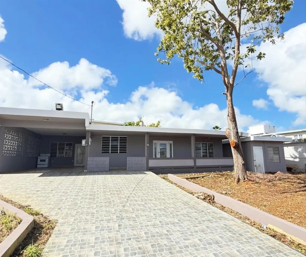 Parcela 66 Rafael Capo Campo Alegre Hatillo PR 00659