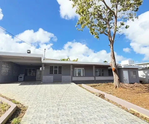 Parcela 66 Rafael Capo Campo Alegre Hatillo PR 00659