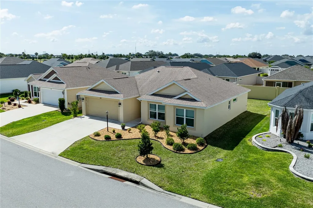 805 Hubbard Loop The Villages FL 32163