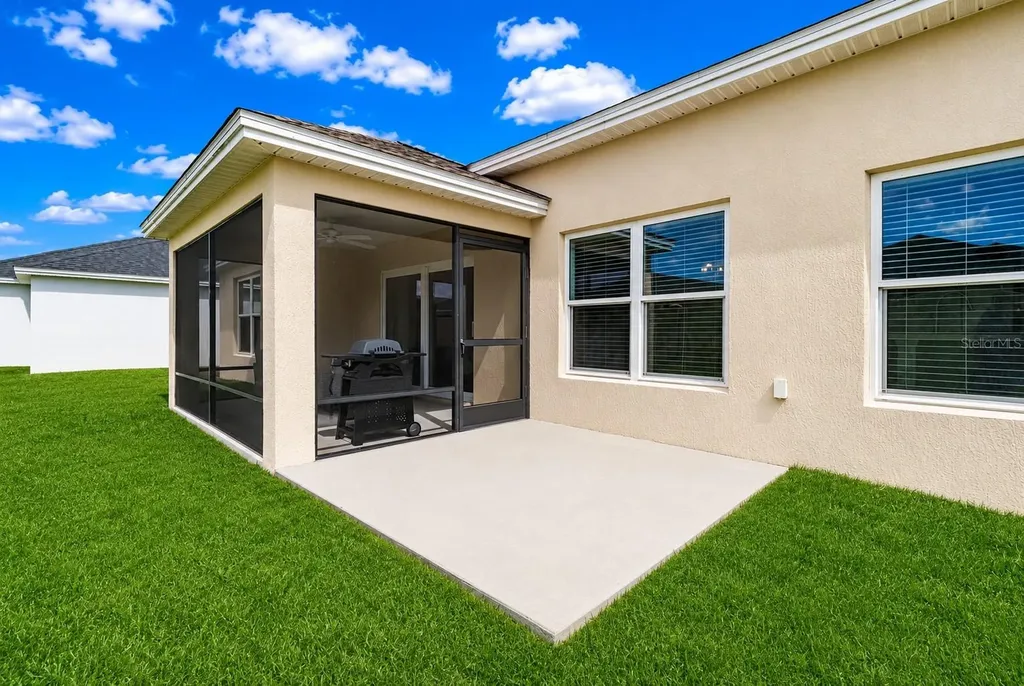 805 Hubbard Loop The Villages FL 32163