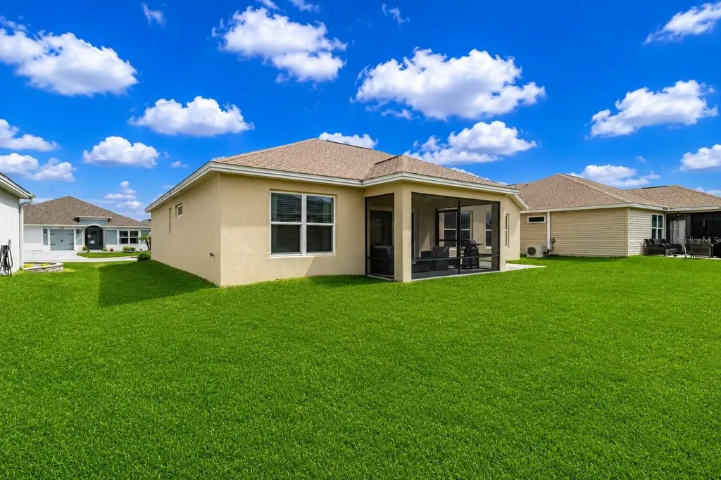 805 Hubbard Loop The Villages FL 32163