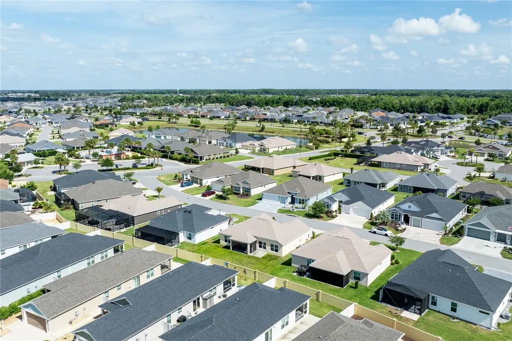 805 Hubbard Loop The Villages FL 32163