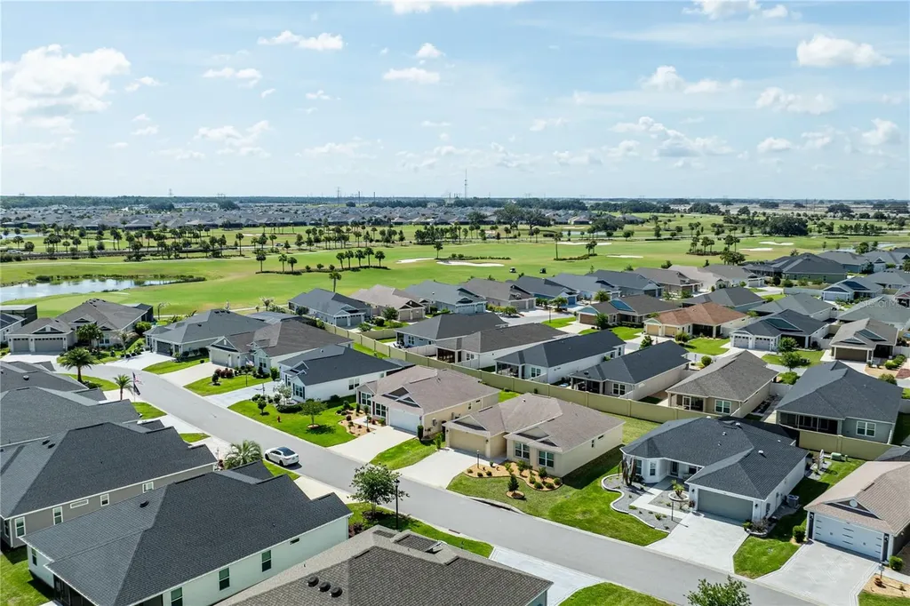 805 Hubbard Loop The Villages FL 32163