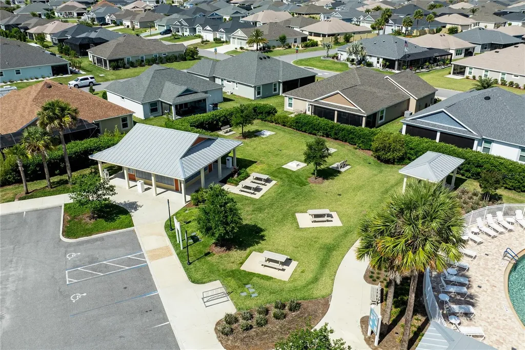 805 Hubbard Loop The Villages FL 32163
