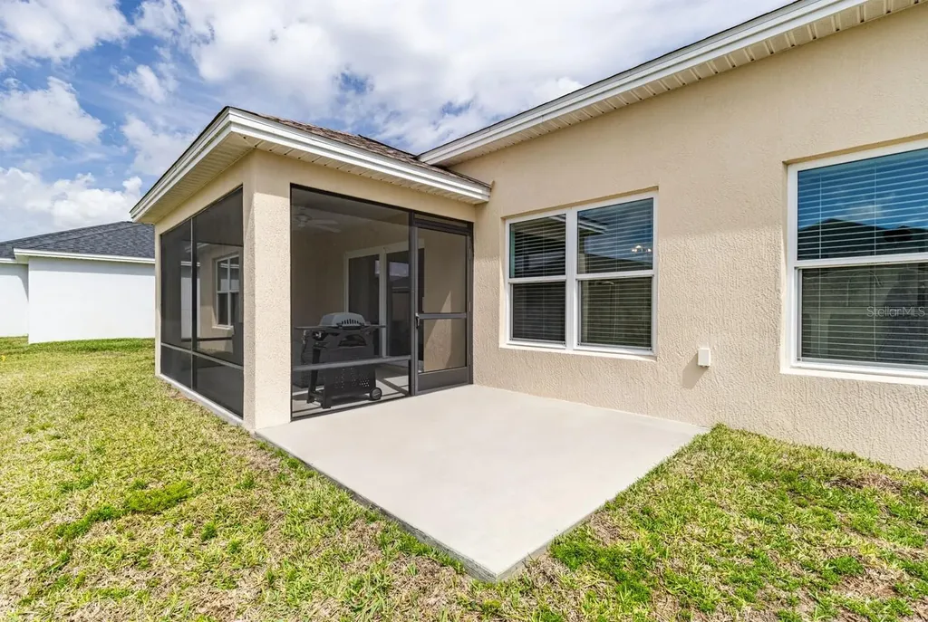 805 Hubbard Loop The Villages FL 32163