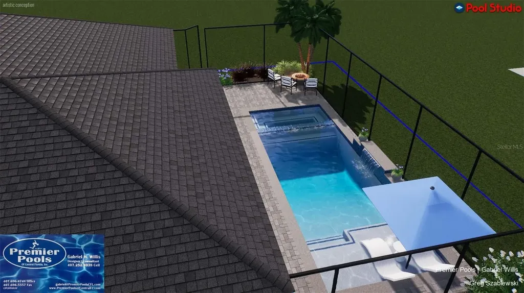 805 Hubbard Loop The Villages FL 32163