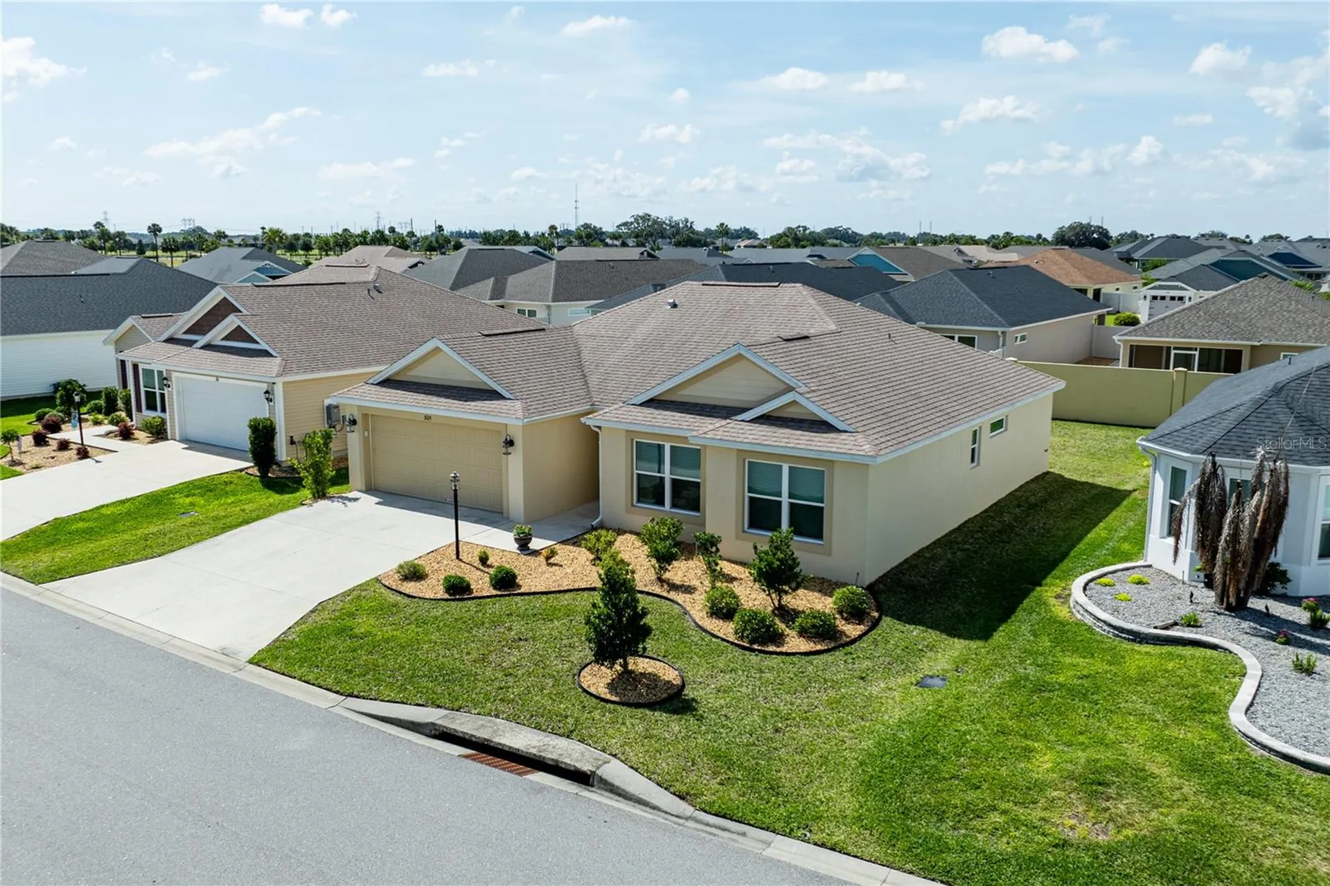 805 Hubbard Loop The Villages FL 32163