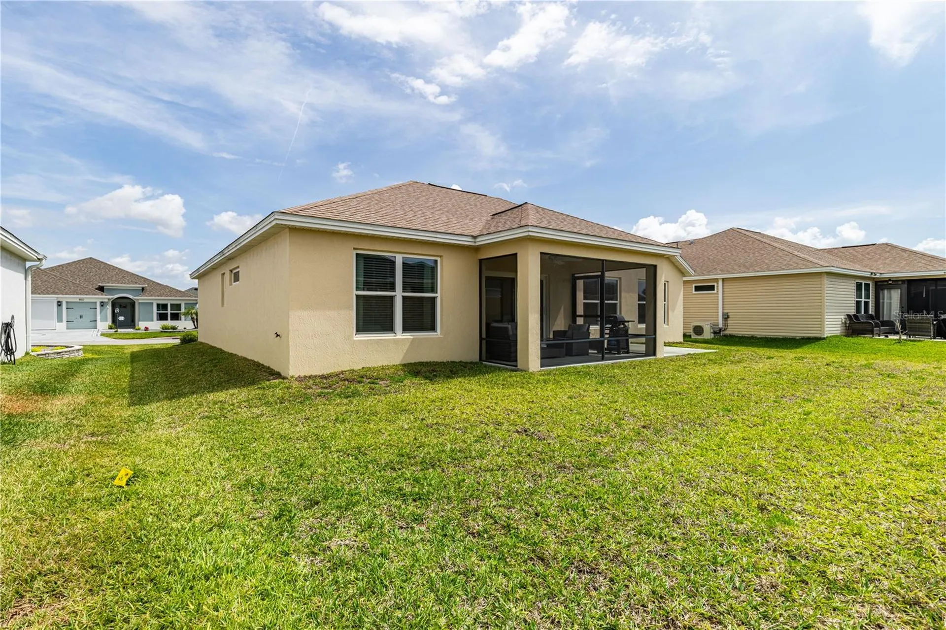 805 Hubbard Loop The Villages FL 32163