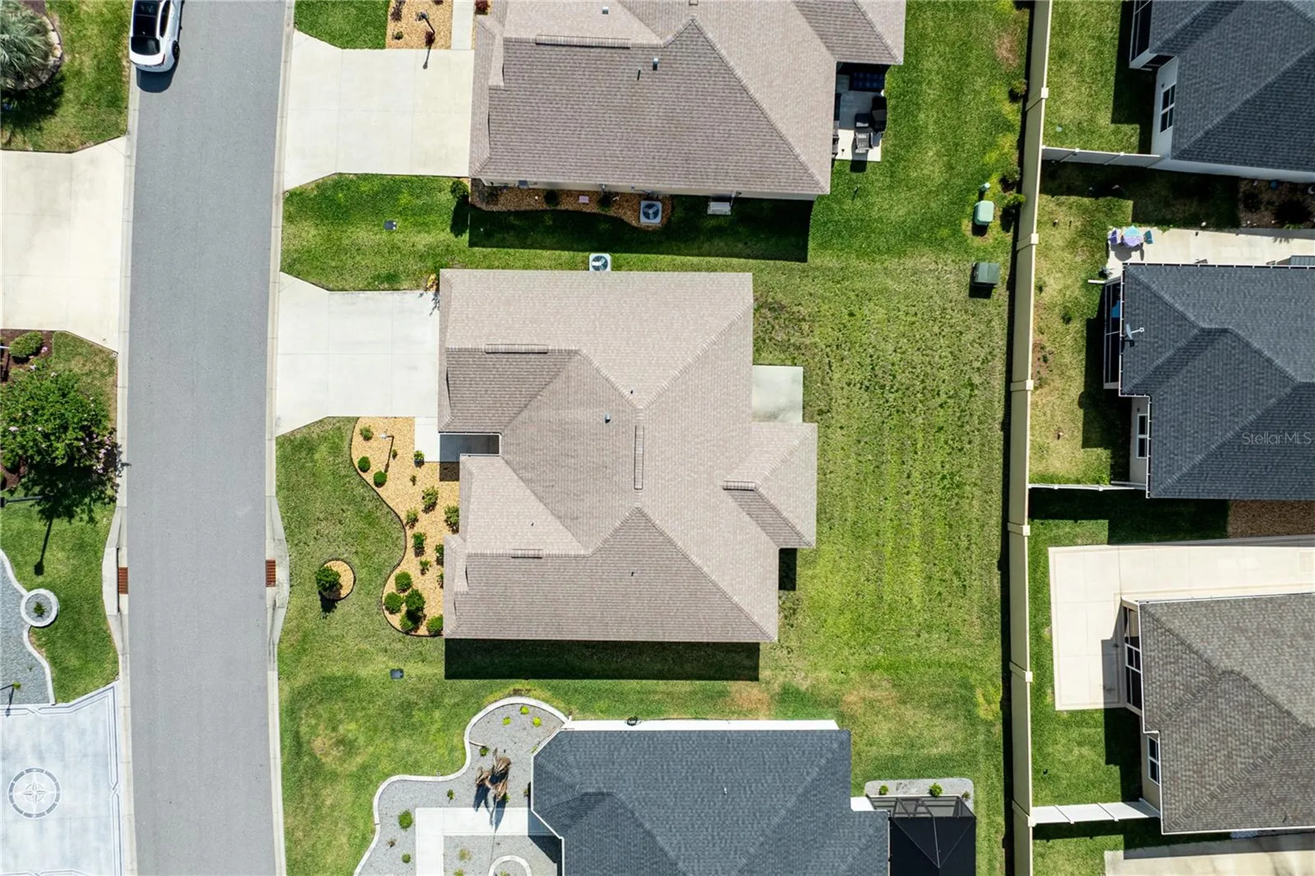 805 Hubbard Loop The Villages FL 32163