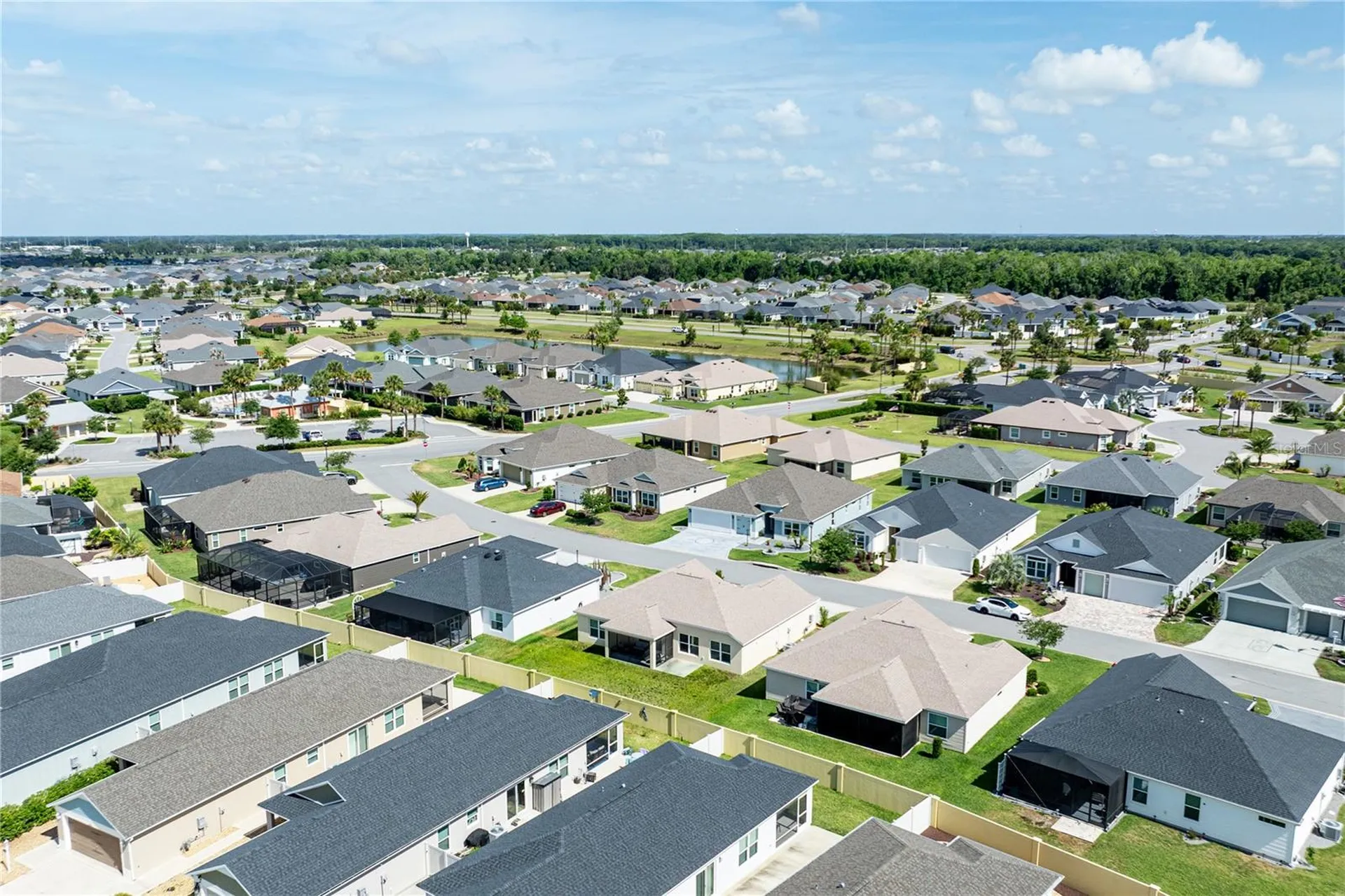805 Hubbard Loop The Villages FL 32163