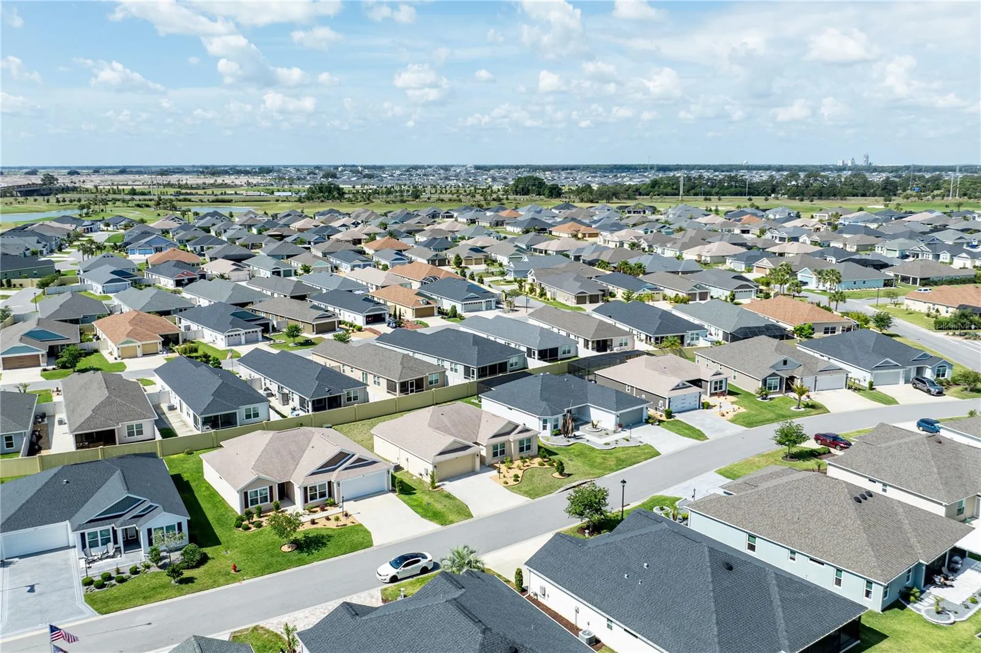 805 Hubbard Loop The Villages FL 32163
