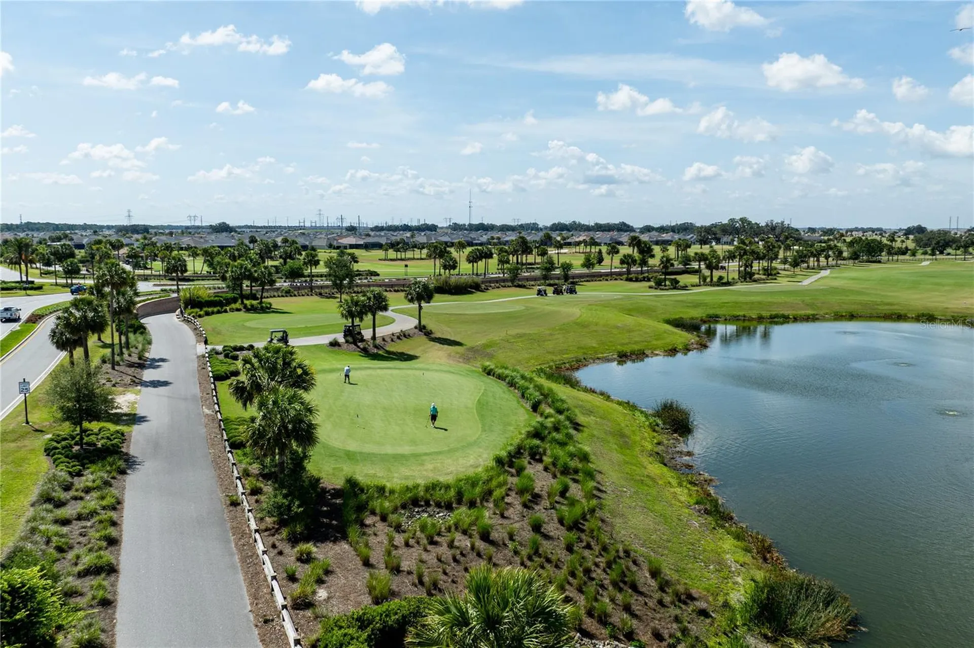 805 Hubbard Loop The Villages FL 32163