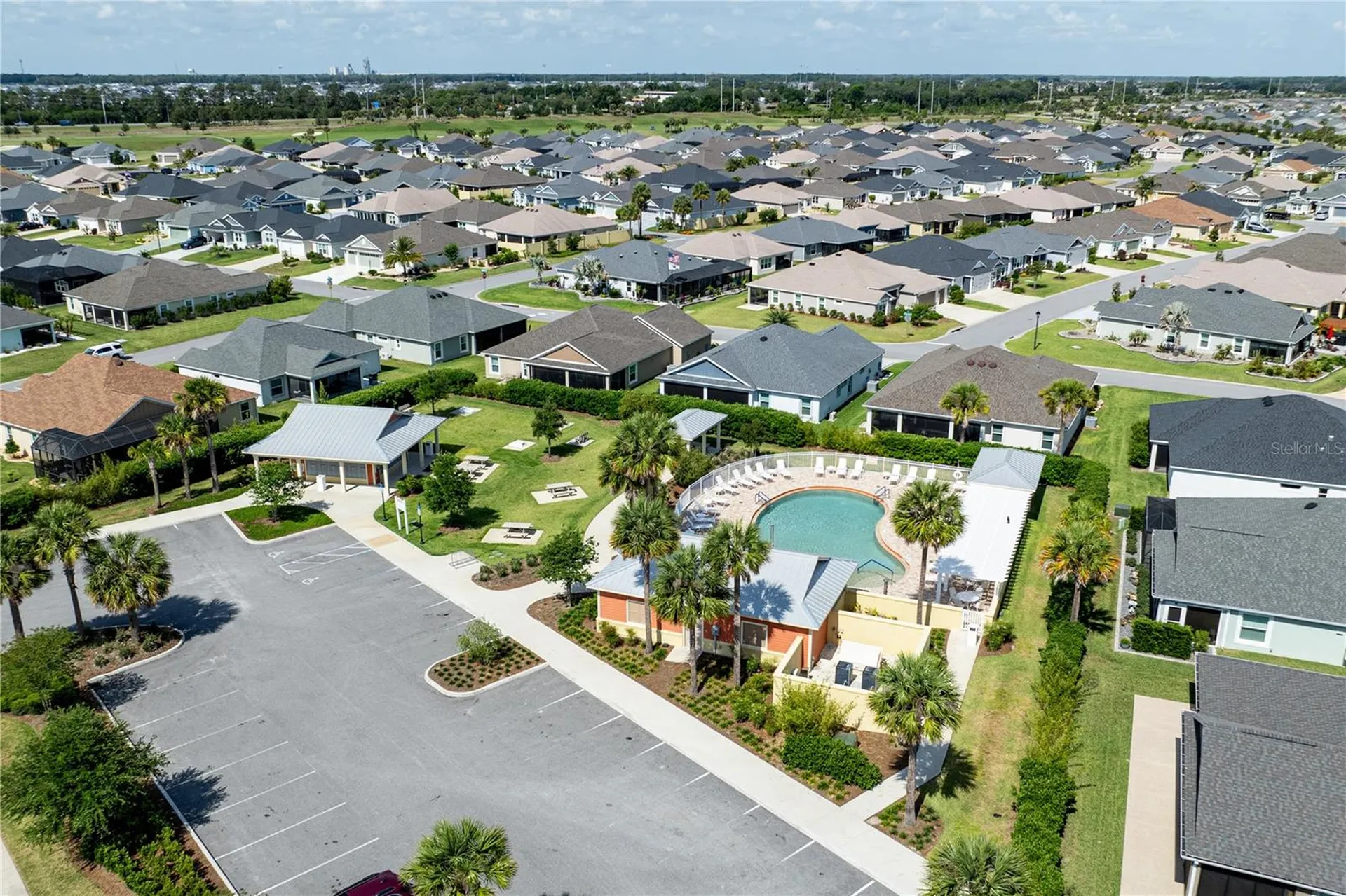 805 Hubbard Loop The Villages FL 32163