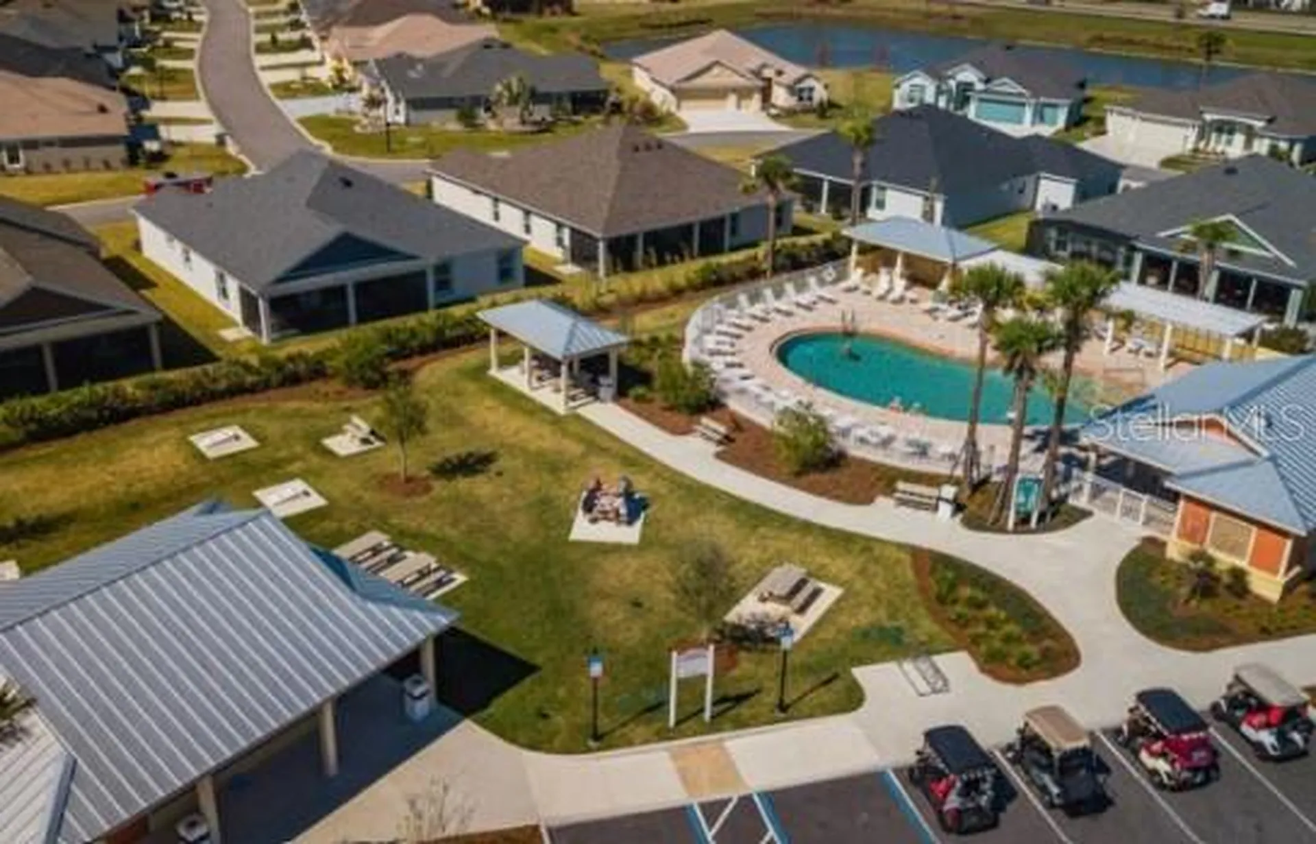 805 Hubbard Loop The Villages FL 32163