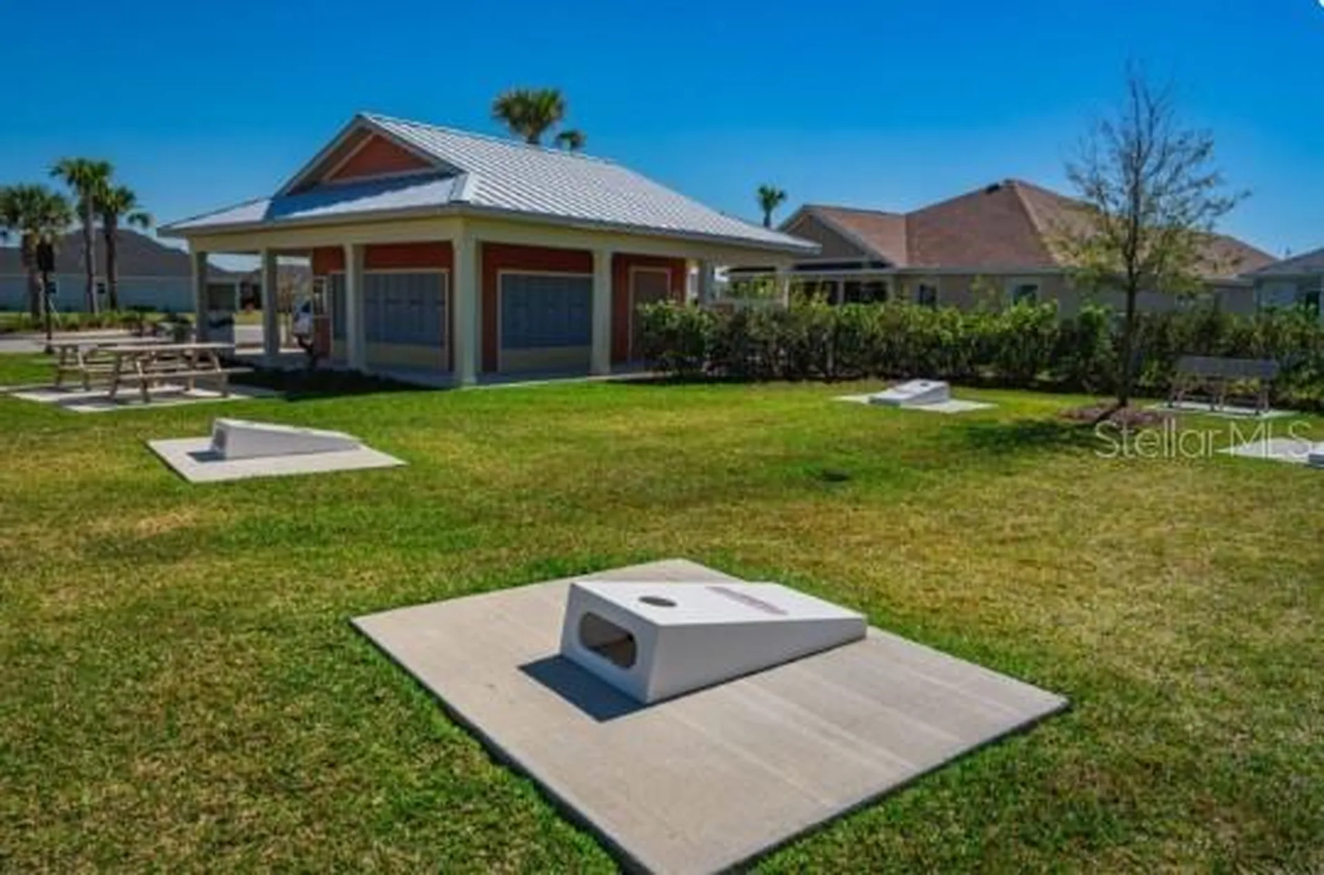 805 Hubbard Loop The Villages FL 32163