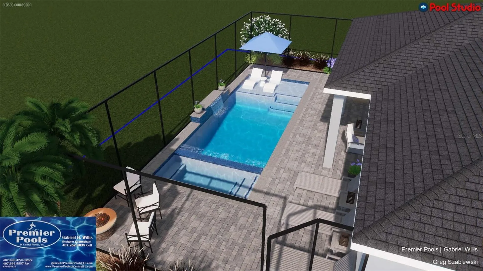 805 Hubbard Loop The Villages FL 32163