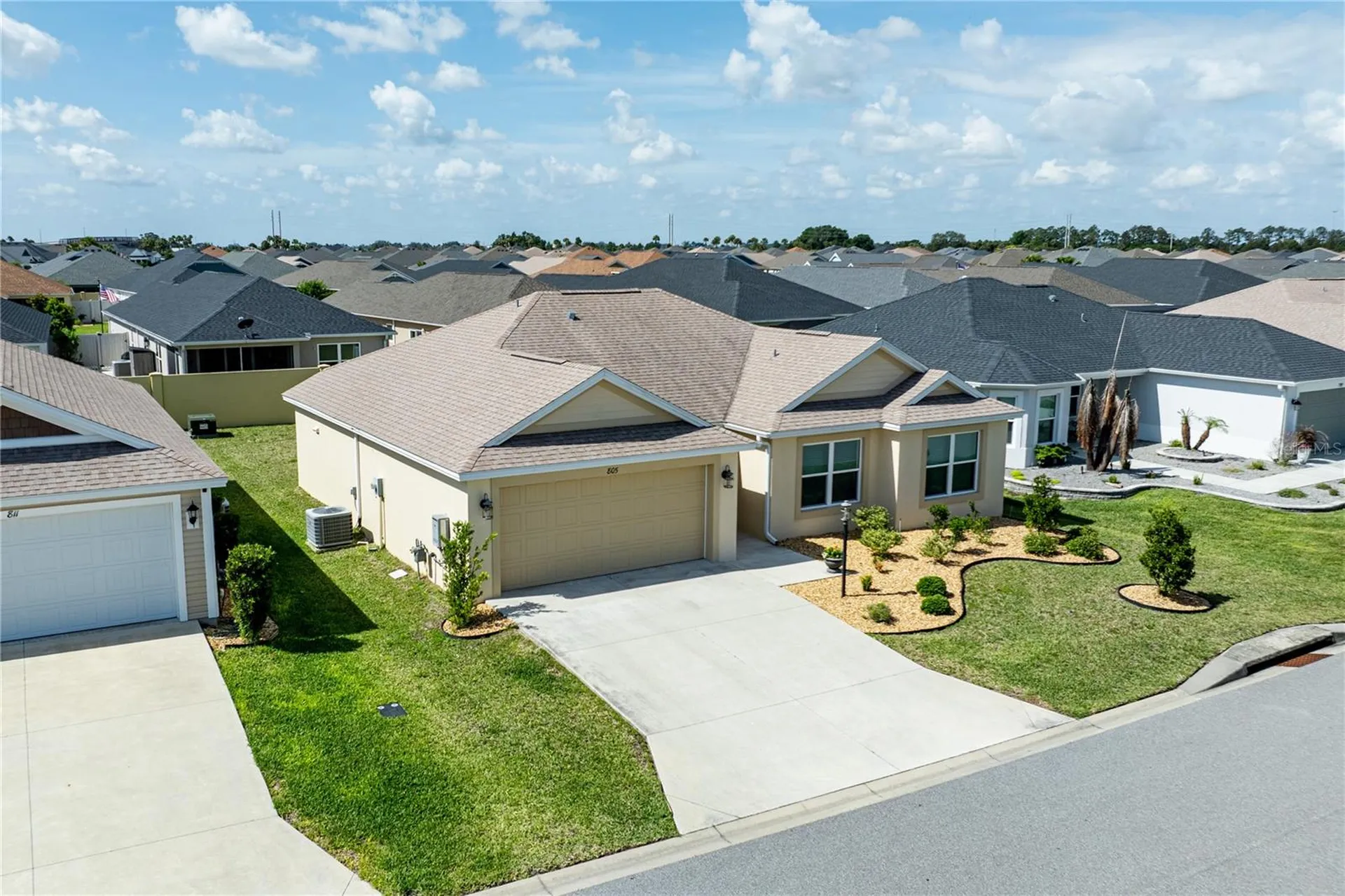 805 Hubbard Loop The Villages FL 32163